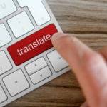 Translation Agencies